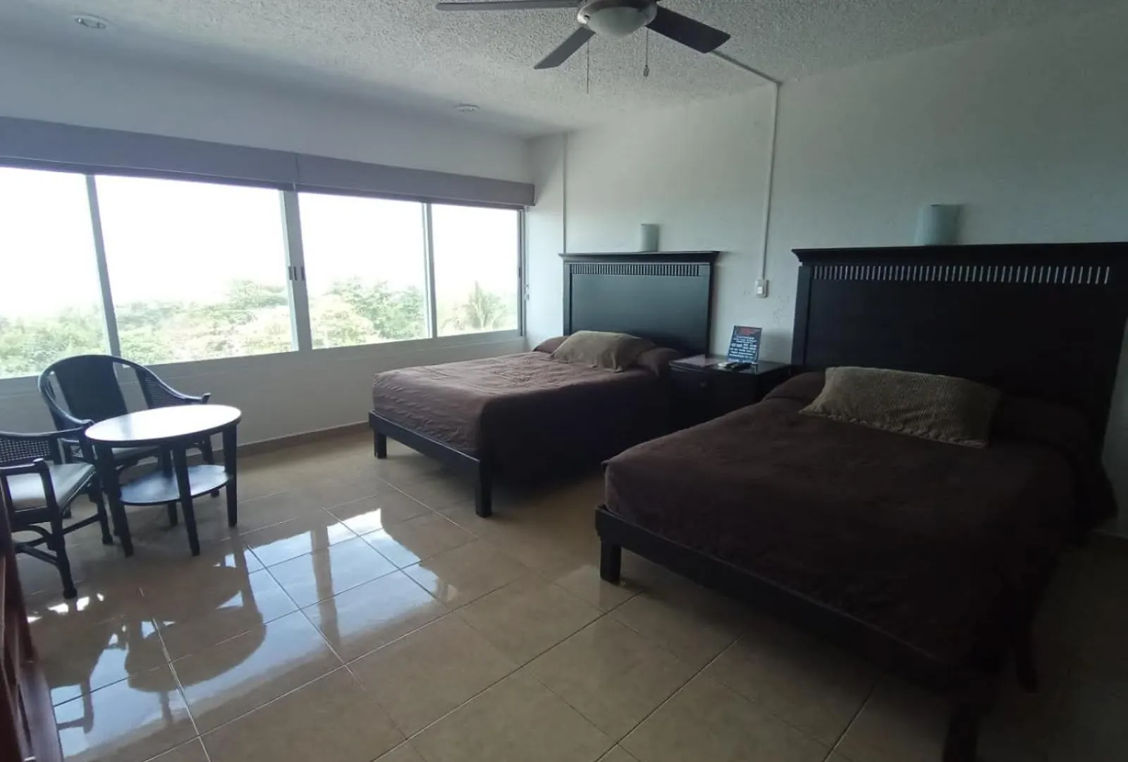 Departamento En Zona Hotelera location