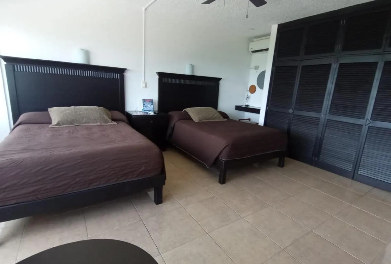 Apartment Departamento En Zona Hotelera Cancun