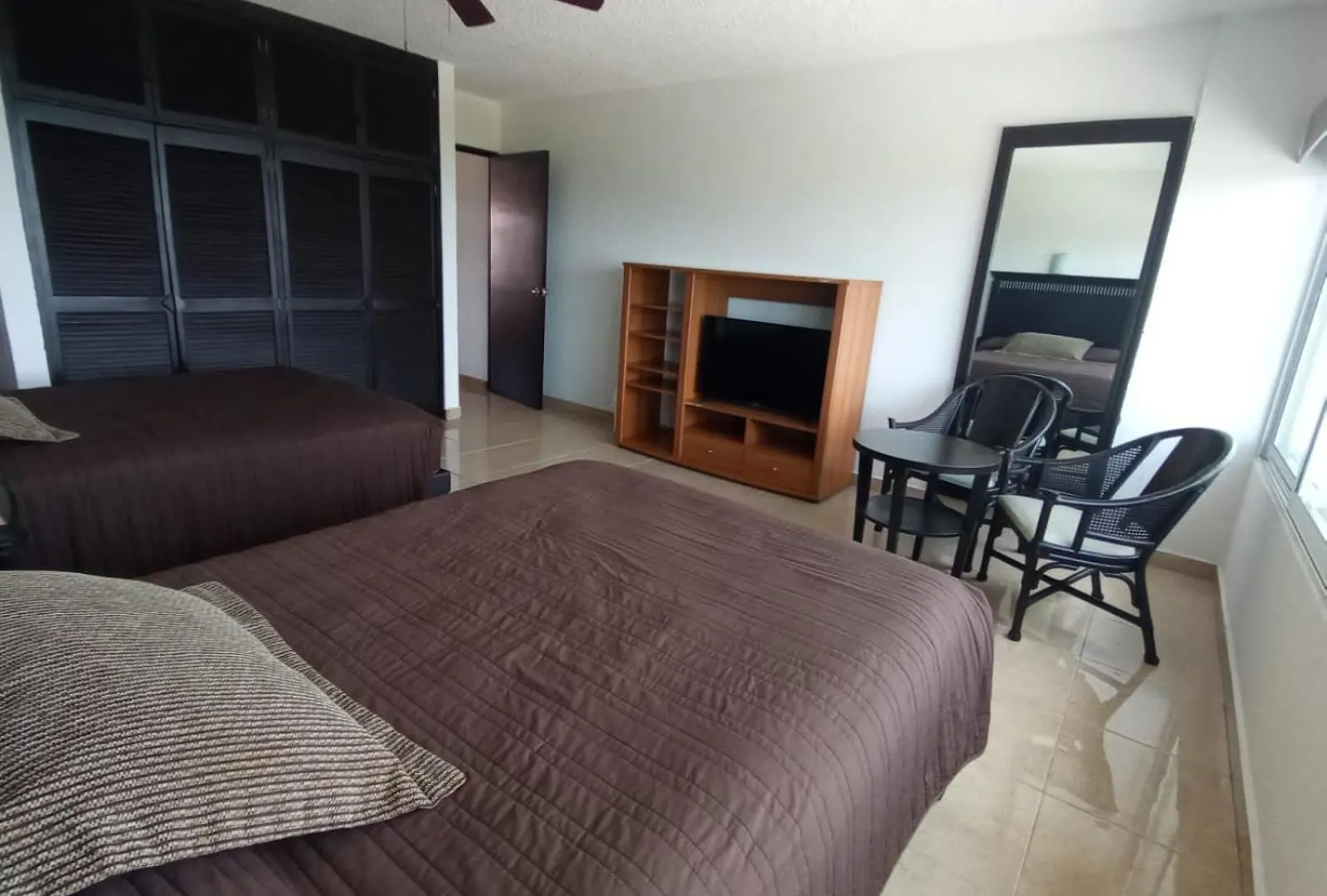 Departamento En Zona Hotelera Cancun Mexico